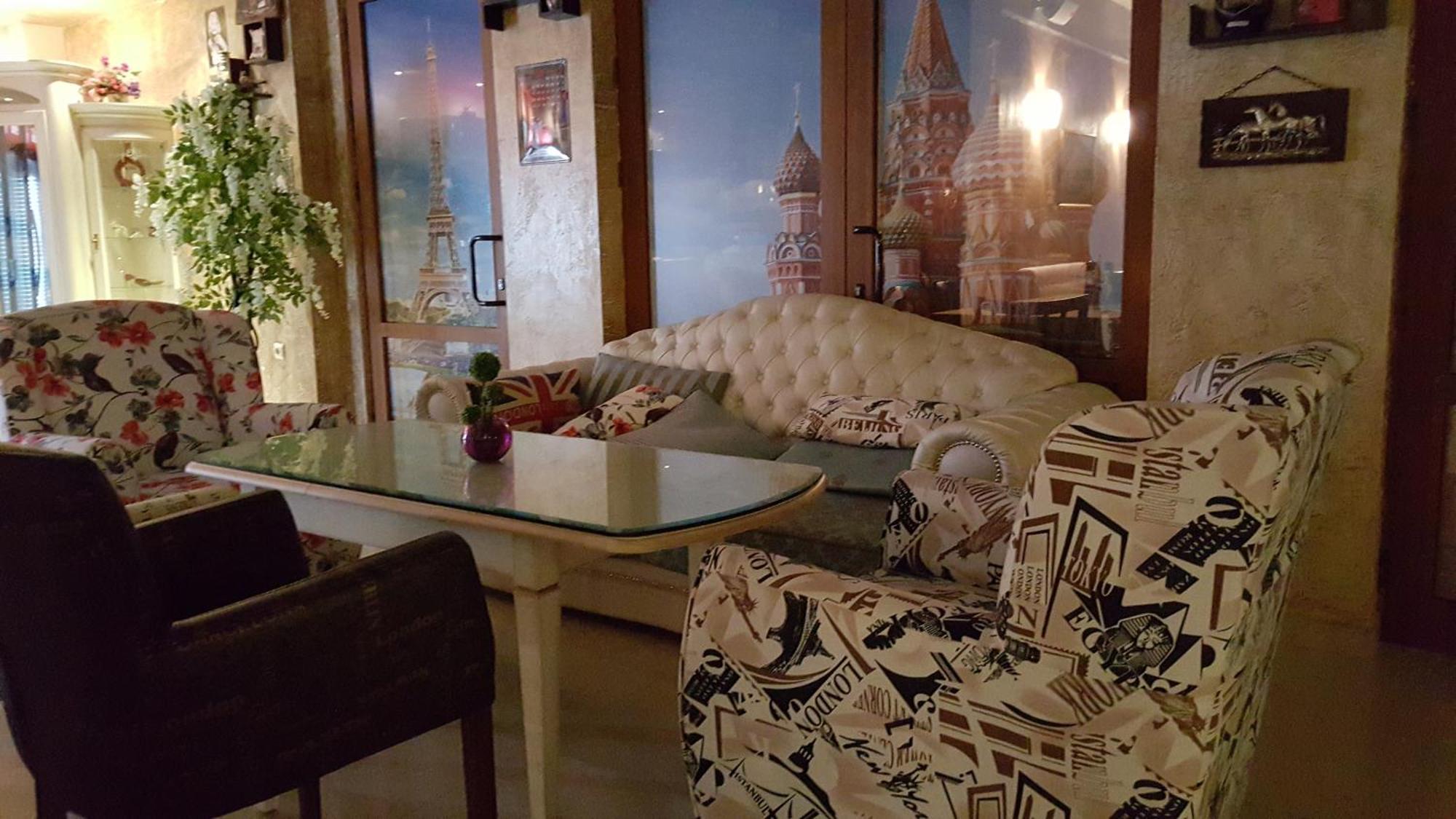 Magic Dreams Apartments Święty Włas Zewnętrze zdjęcie