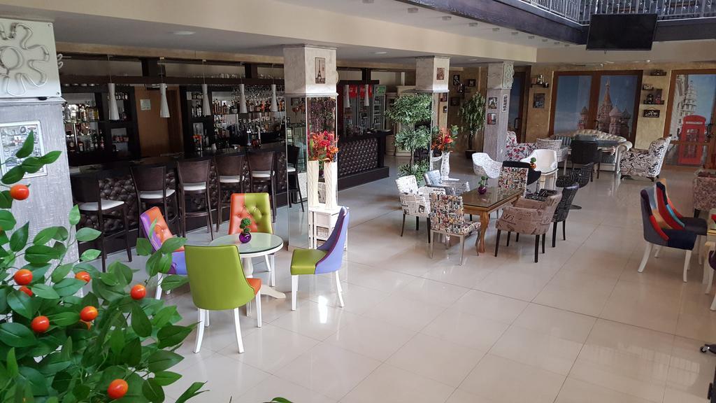 Magic Dreams Apartments Święty Włas Zewnętrze zdjęcie