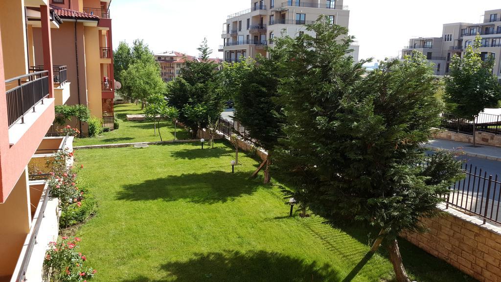 Magic Dreams Apartments Święty Włas Zewnętrze zdjęcie