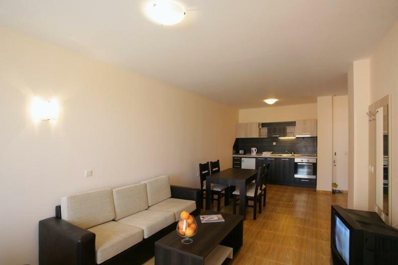 Magic Dreams Apartments Święty Włas Zewnętrze zdjęcie